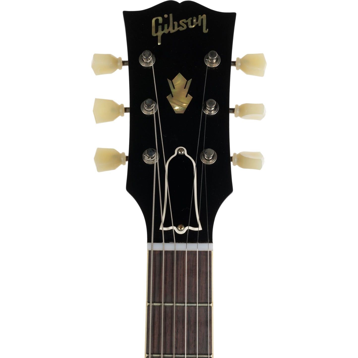 Gibson Custom 1959 ES-335 Reissue VOS Hollowbody Electric Guitar - Vintage Burst