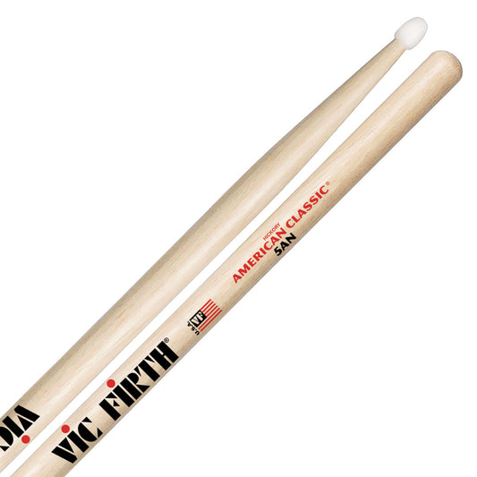 VIC FIRTH 5A NYLON TIP