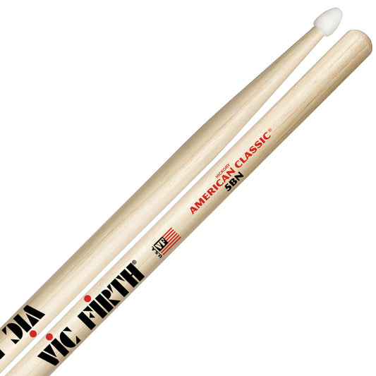 VIC FIRTH 5B NYLON TIP