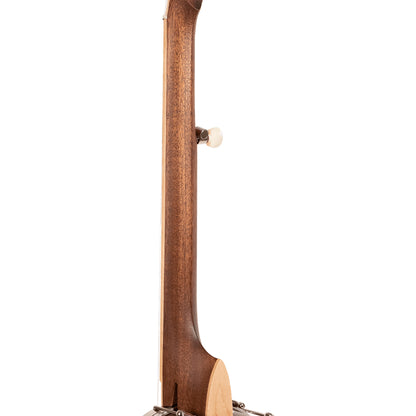 Gold Tone HM-100A: A-Scale High Moon Handcrafted Openback Banjo w/ Case