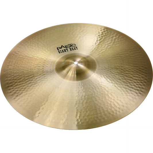 Paiste 18” Giant Beat Multifunction Cymbal