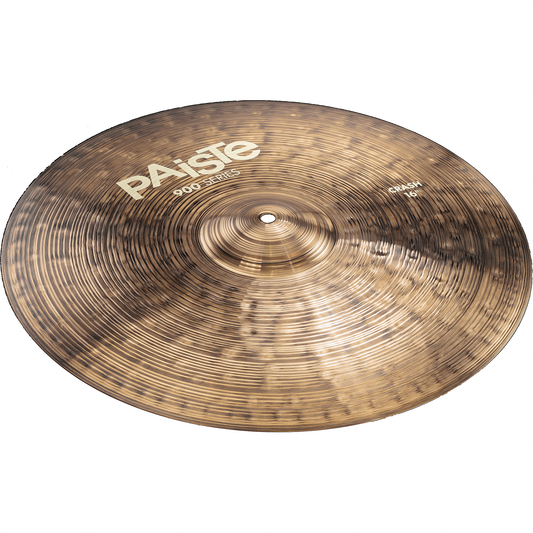 Paiste 16” 900 Series Crash Cymbal