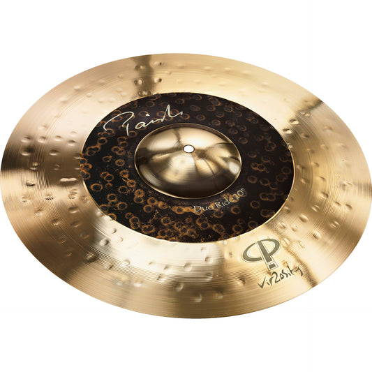 Paiste 20” Signature Duo Ride Vir2osity Cymbal
