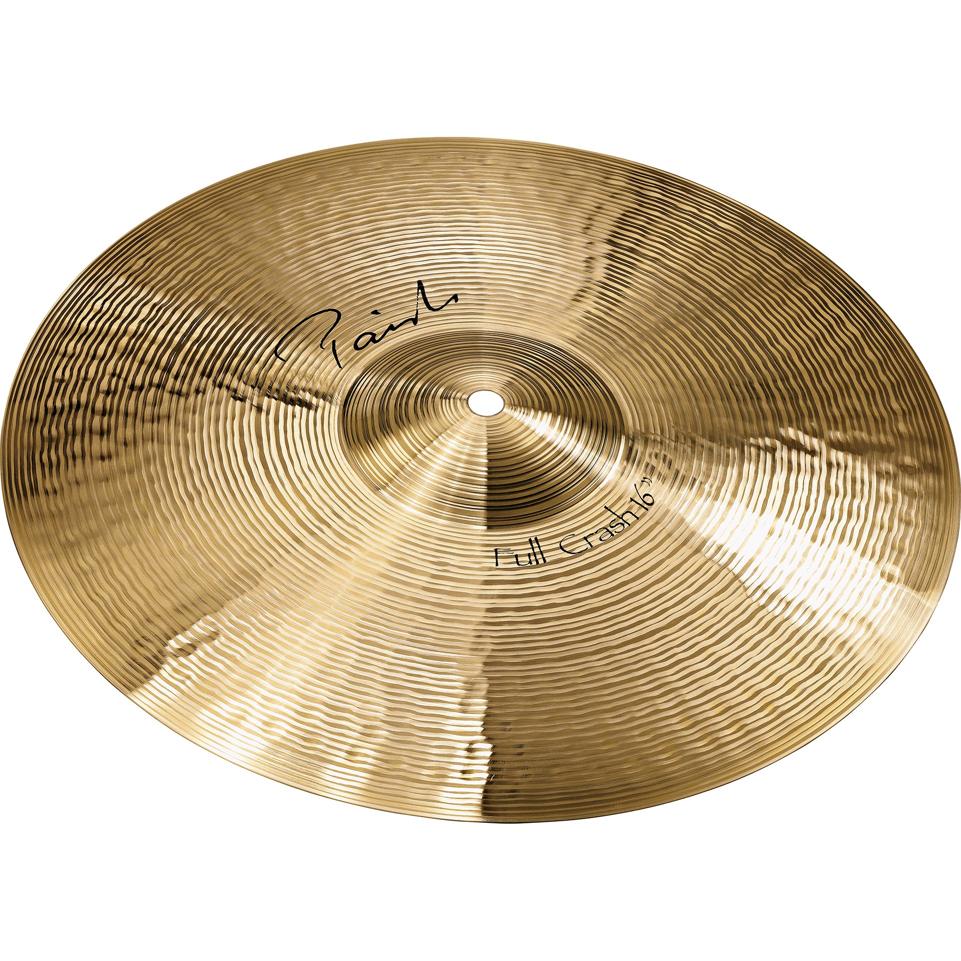 Paiste Signature 16
