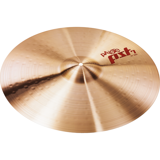 Paiste 20” PST 7 Ride Cymbal