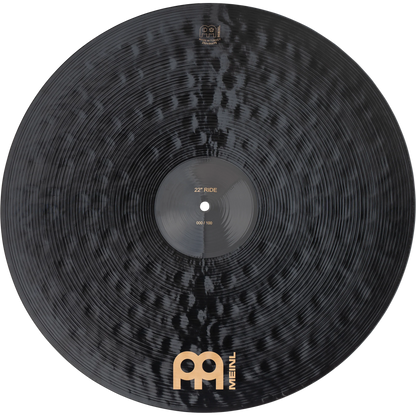 Meinl 22” AD2 Artist Design Anika Nilles Ride Cymbal