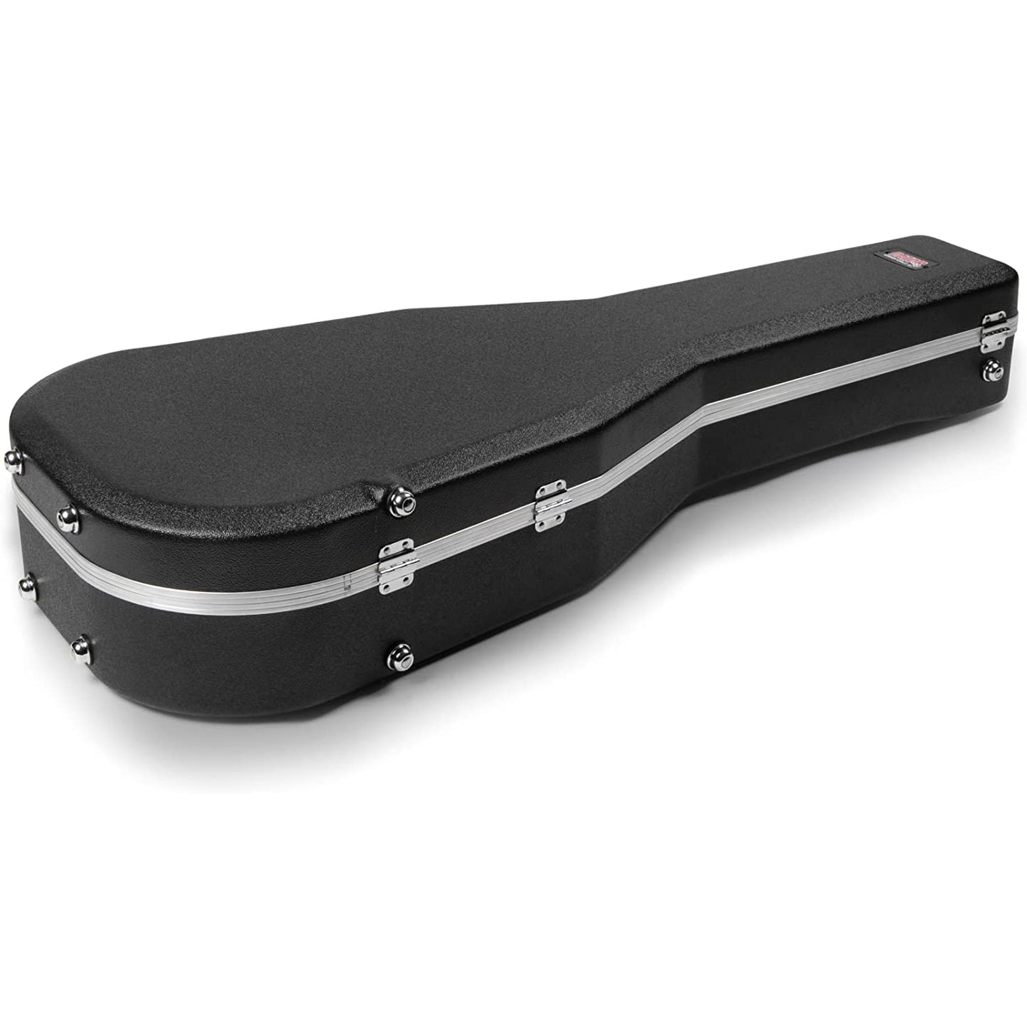 Gator GC-PARLOR Deluxe Molded Case for Parlor Guitars