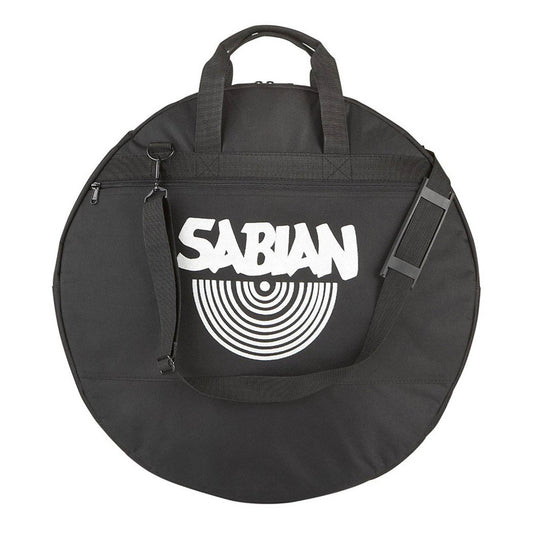 Sabian 61035 Black Cymbal Bag - 22”