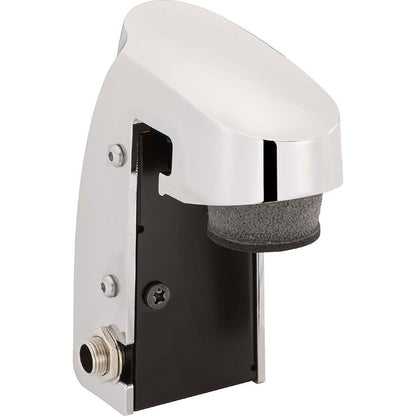 Yamaha DT-50S Metal Body Dual-Zone Acoustic Snare/Tom Trigger