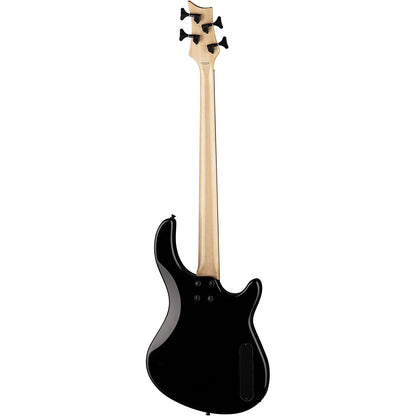 Dean E09LCBK E09 Bass Guitar, Left Handed - Classic Black
