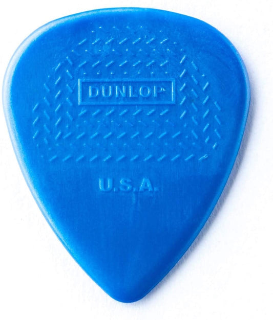 Dunlop 449P1.5 Max-Grip Nylon Standard - Blue