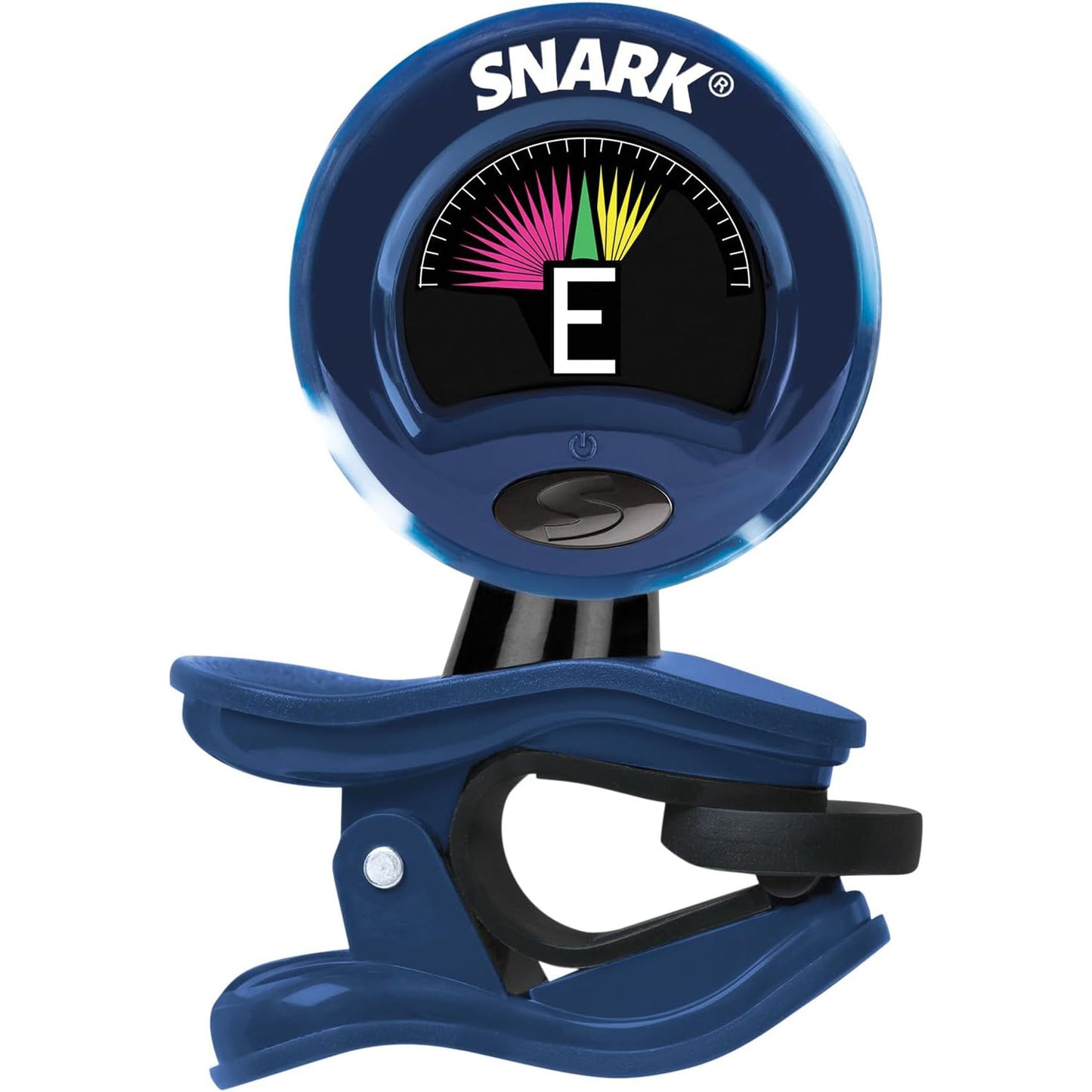 Snark GREAT 1 Greatest Guitar, Bass & All Instrument Clip-On Tuner