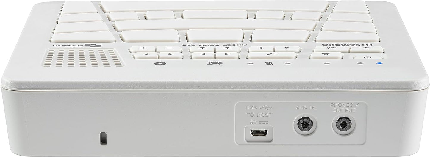 Yamaha FGDP-30 Electronic Drum Pad