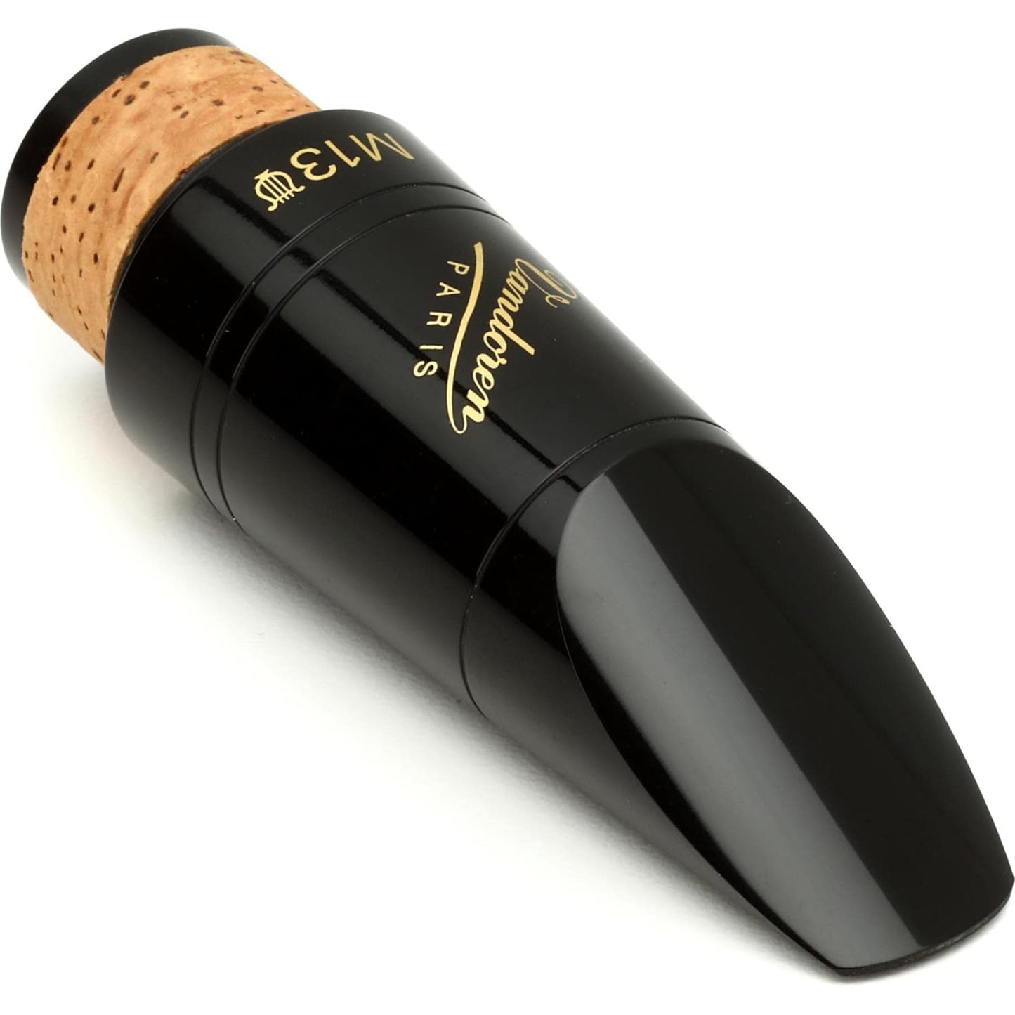 Vandoren M13 Series 13 Lyre Classical Clarinet Mouthpiece