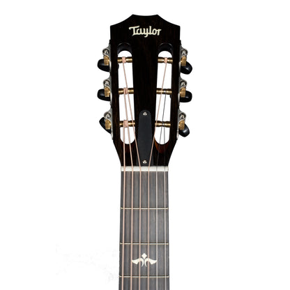 Taylor 612CE Grand Concert Acoustic Electric Guitar