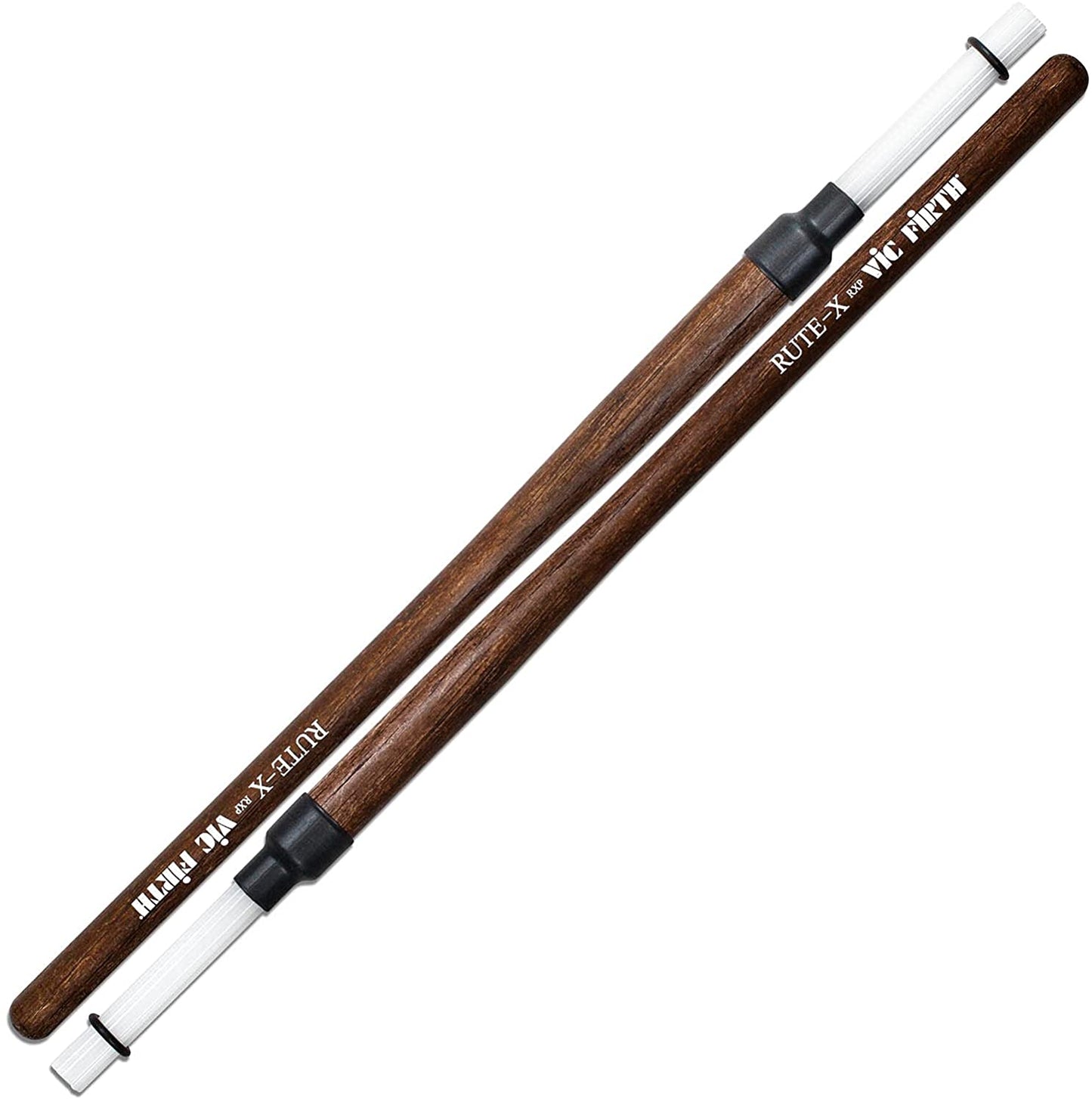 Vic Firth RXP RUTE-X Poly Synthetic