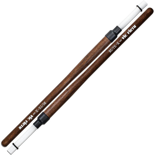 Vic Firth RXP RUTE-X Poly Synthetic