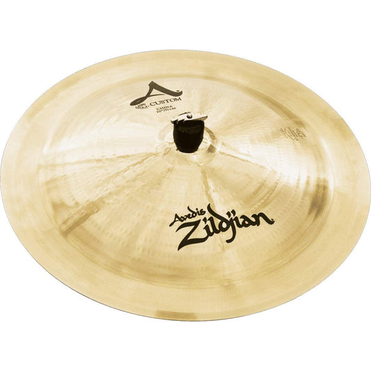 Zildjian 20” A Custom China Cymbal