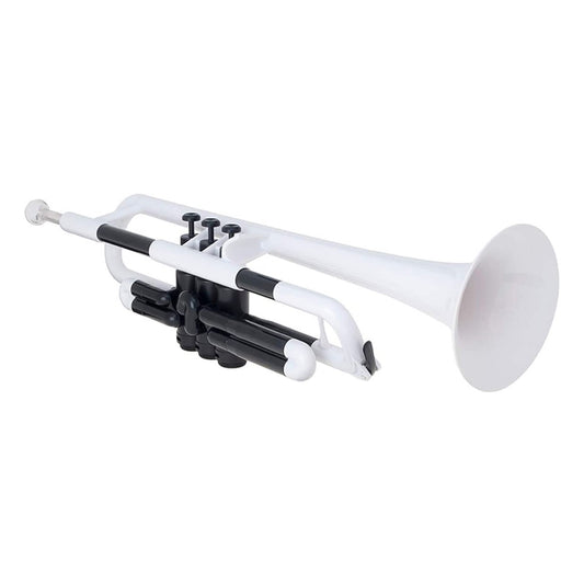 pTrumpet Plastic Trumpet 2.0 - White