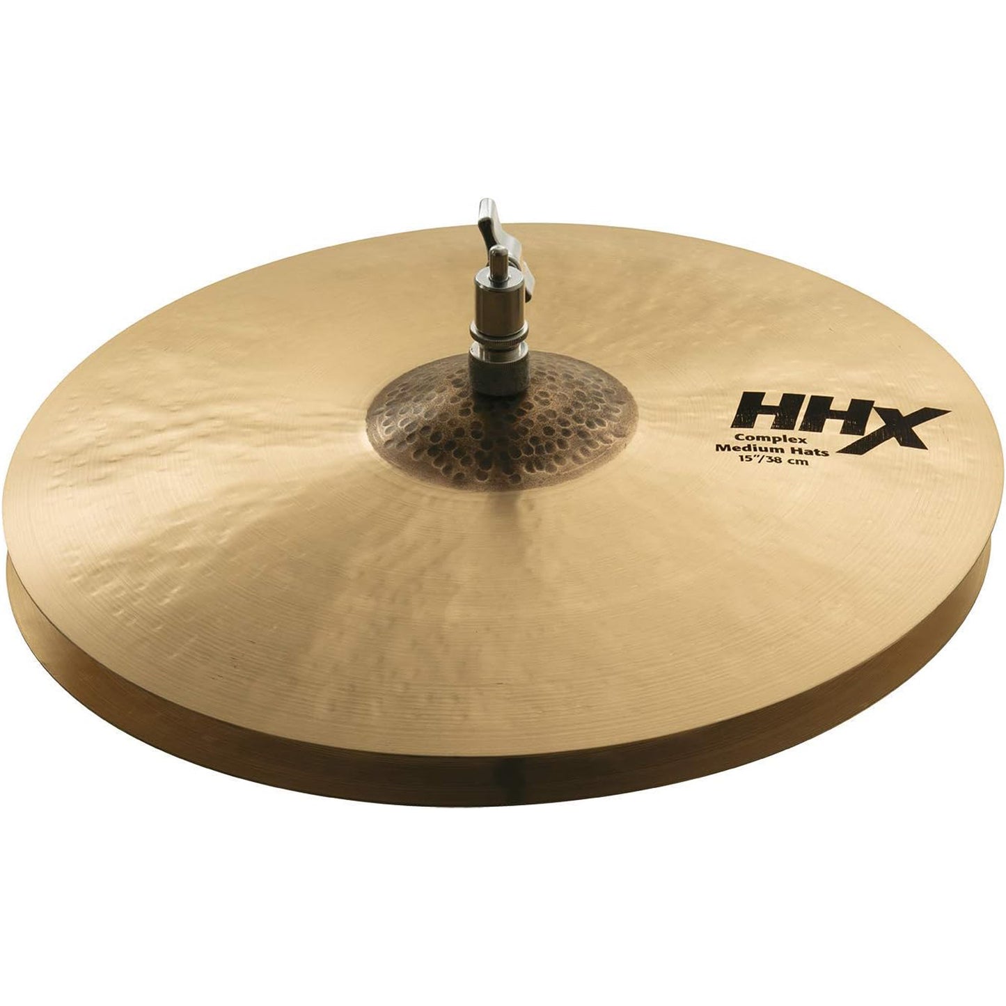 Sabian 11502XCN 15” HHX Complex Medium Hi Hats