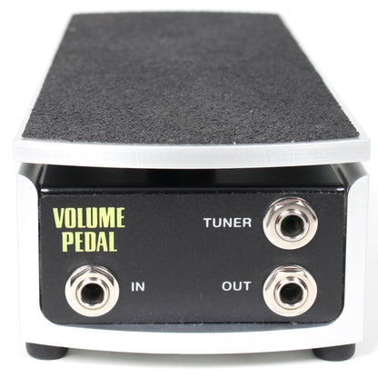 Ernie Ball 6166 Mono Volume Pedal (Mono Volume Pedal) – Alto Music
