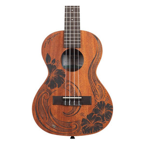 Kala Unity Mahogany Tenor Ukulele with Bag