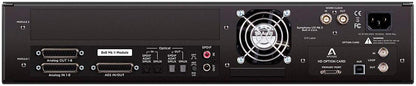 Apogee Symphony I/O MKII Pro Tools HD Interface 8x8