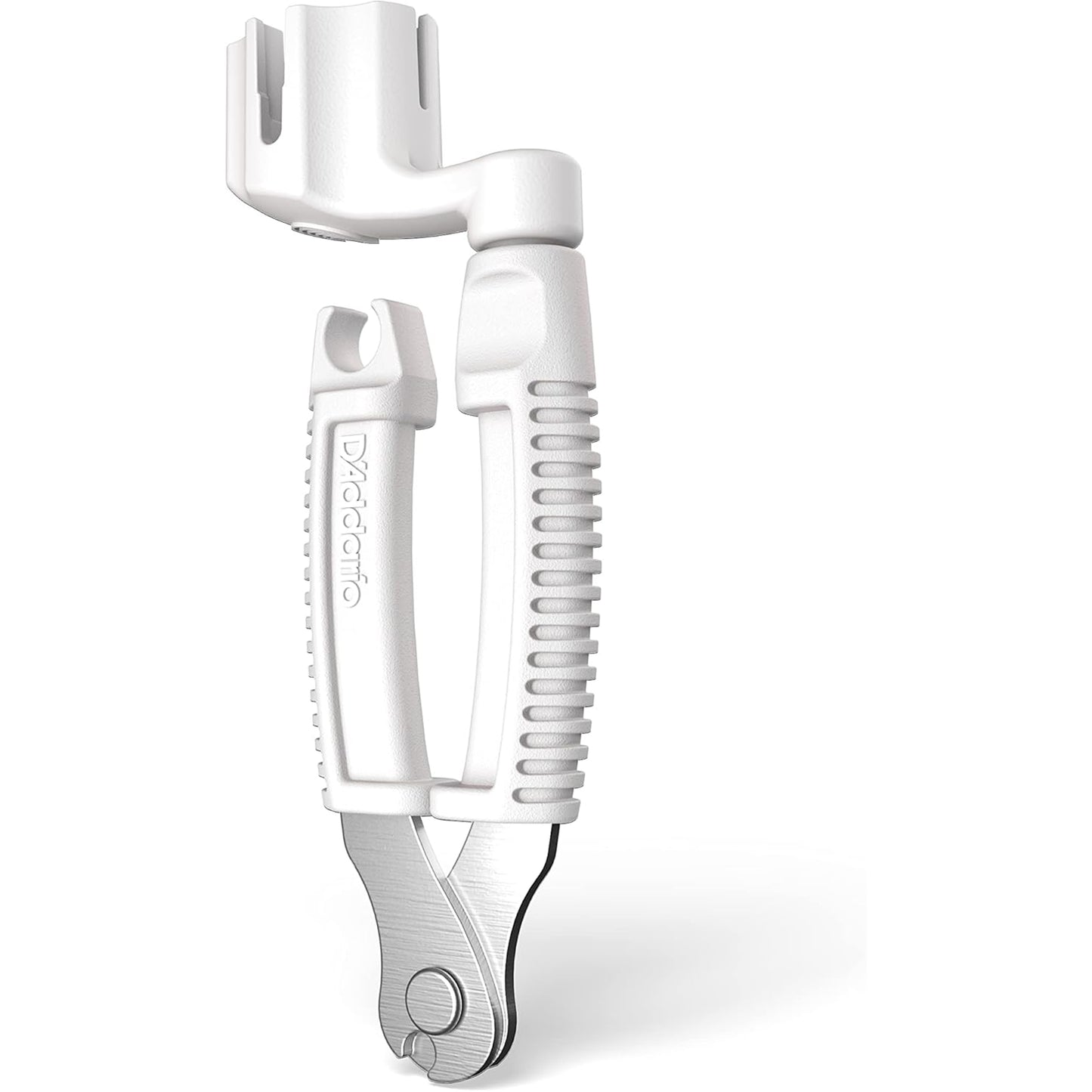 Planet Waves Pro-Winder White String Winder, Cutter & Bridge Pin Puller