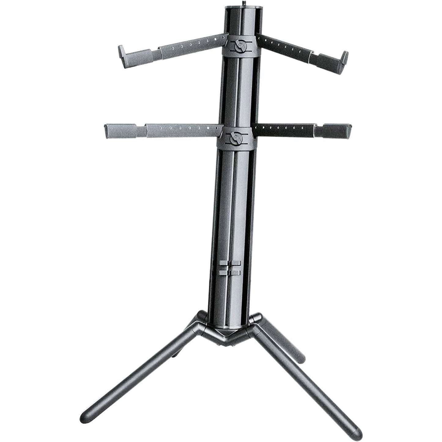 K&M Spider Keyboard Stand Black Pro