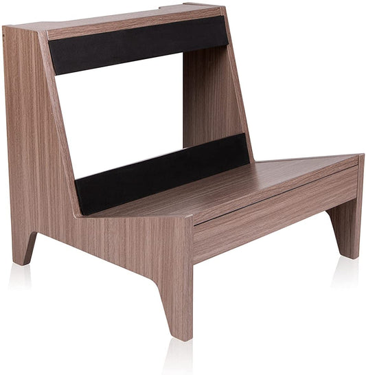 Gator Frameworks Elite Series Small Guitar Amp Stand - Grey