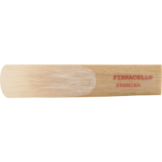 Fibracell FCBSP30 Single 3.0 Synthetic Baritone Saxophone Reed