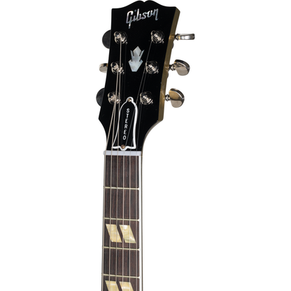 Gibson Custom 1961 ES-345 Reissue Semi-Hollow Electric Guitar - Zenith Gold