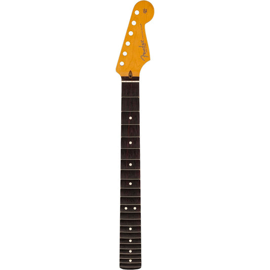 Fender American Professional II Stratocaster Neck-Scalloped Rosewood Fingerboard