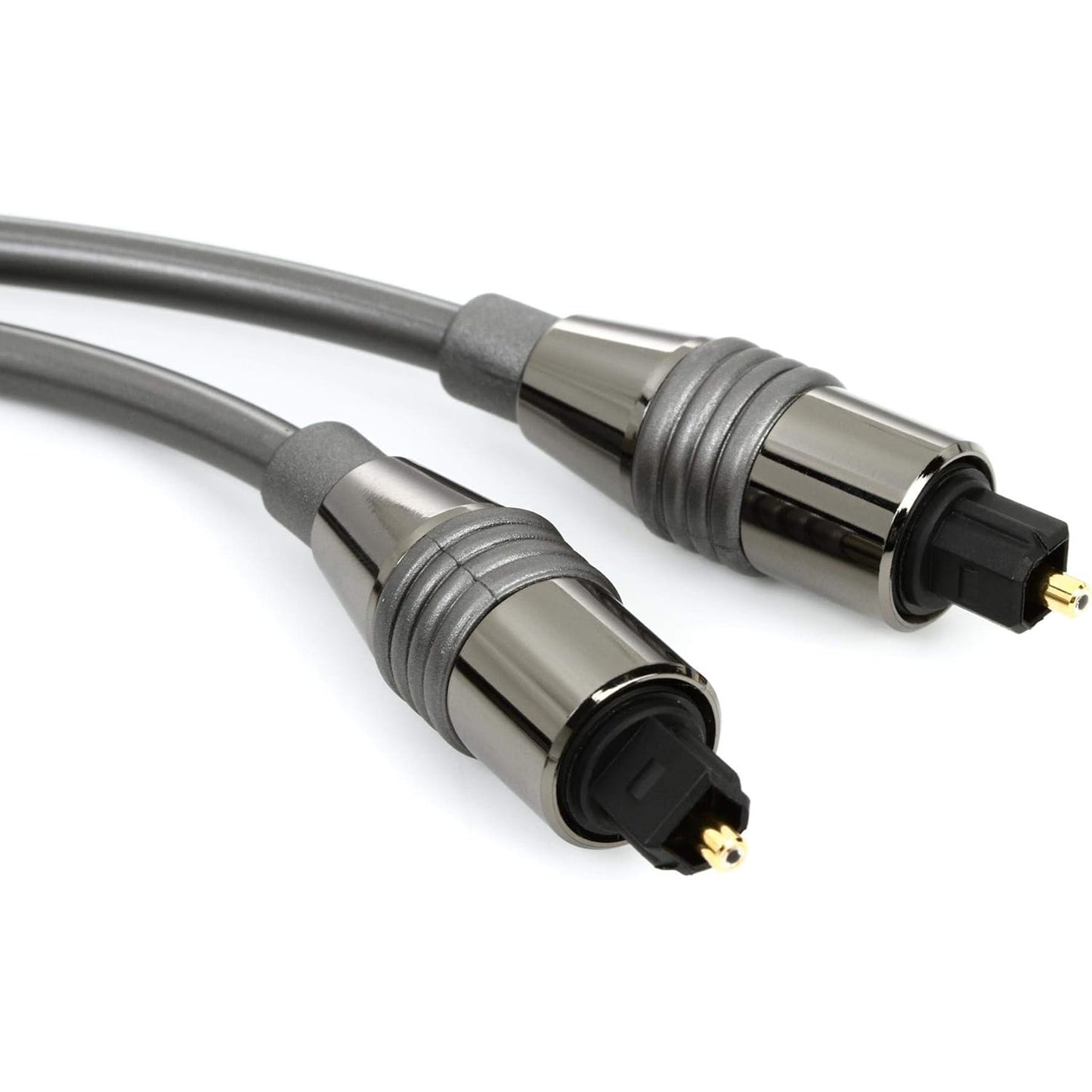 Hosa OPM-305 Pro Optical Cable Tos - Tos 5ft