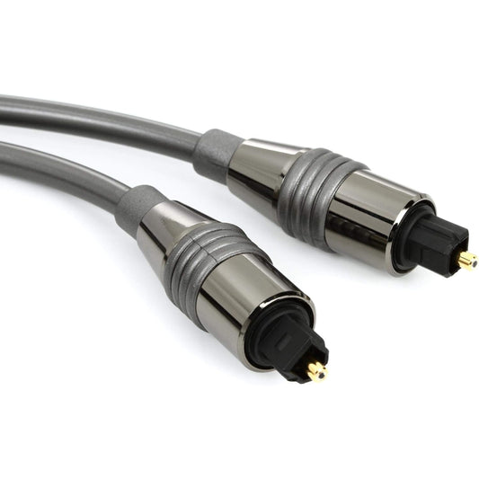 Hosa OPM-305 Pro Optical Cable Tos - Tos 5ft