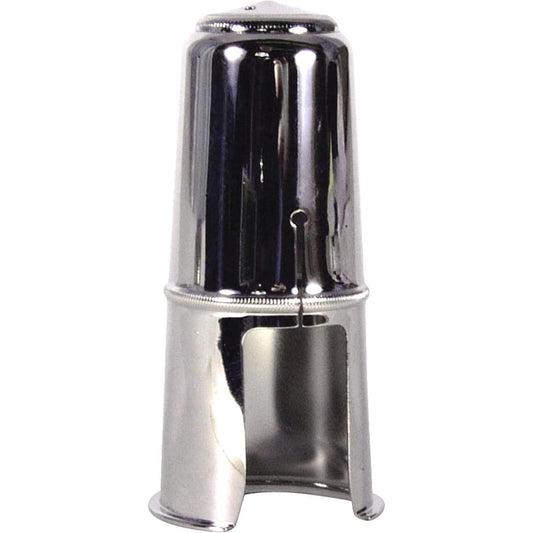 Belmonte Baritone Sax Mouthpiece Cap Gold