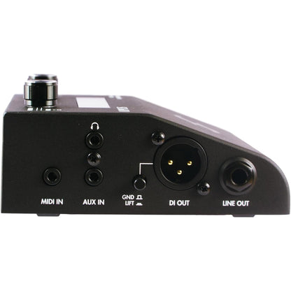 opus pedal Two Notes Opus Amp Simulator
