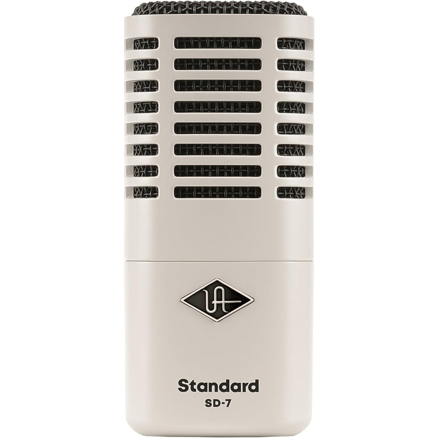 Universal Audio SD-7 Dynamic Microphone with Hemisphere Modeling