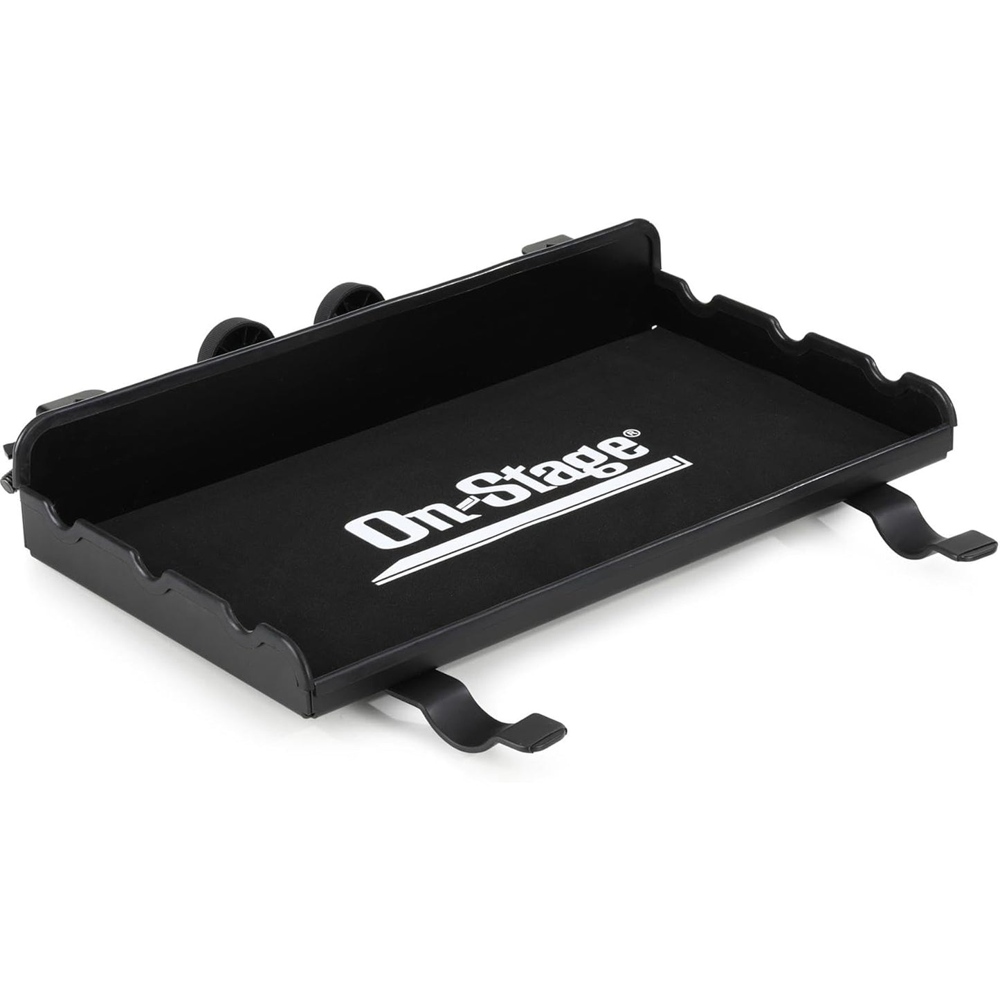 On-Stage DPT4000 Percussion Tray with Soft Case