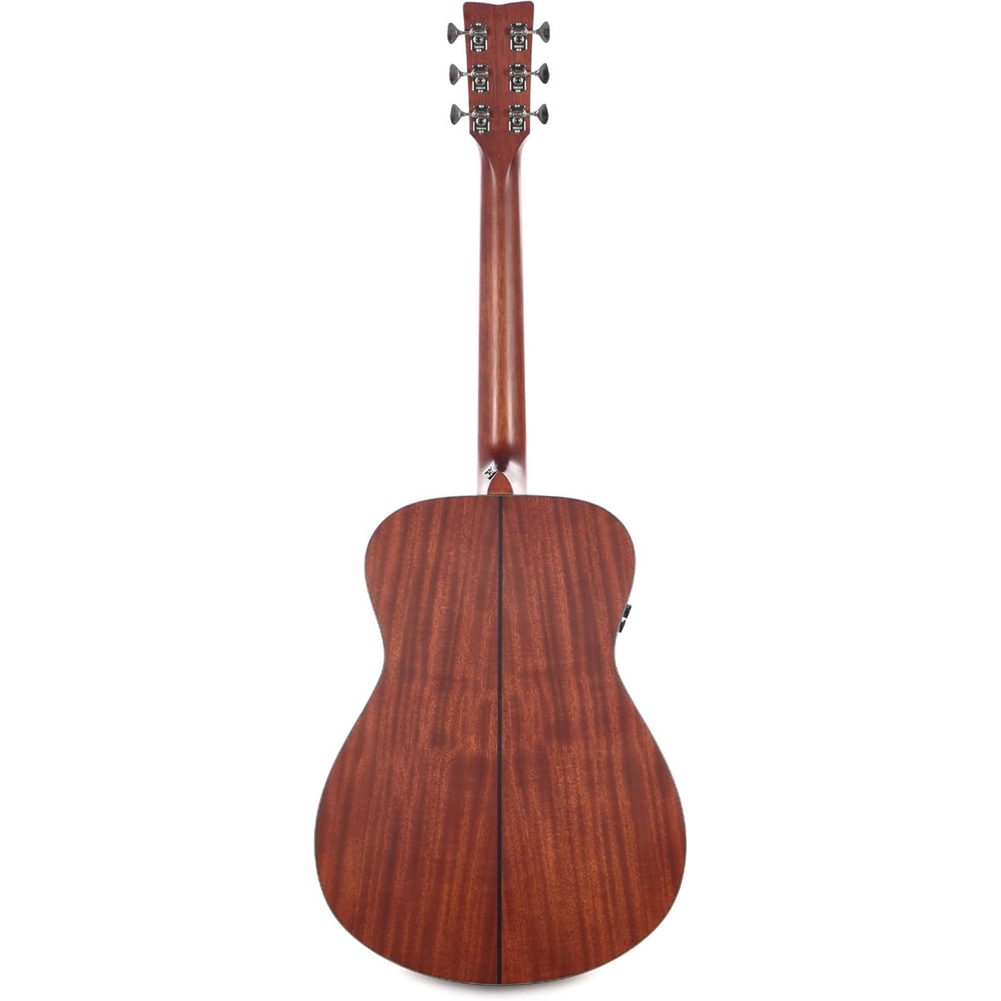 Yamaha FSX3 Red Label Small Body Acoustic