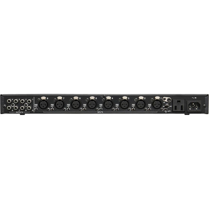 Tascam LA81MK2 Line Converter