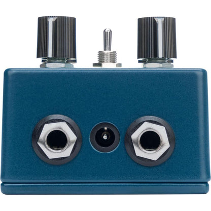 EarthQuaker Devices Silos Multi-Generational Time Reflection Device