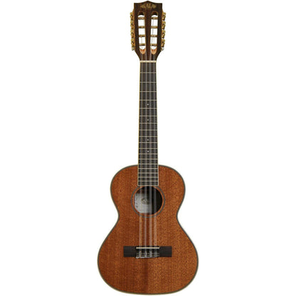 Kala KA8 Mahogany Series 8 String Tenor Ukulele