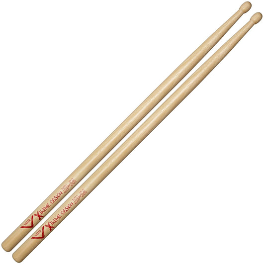Vater VXD5AW Vater Xtreme Design 5A Hickory Drum Sticks