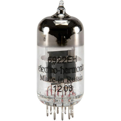 Electro-Harmonix 6922EH Preamp Vacuum Tube