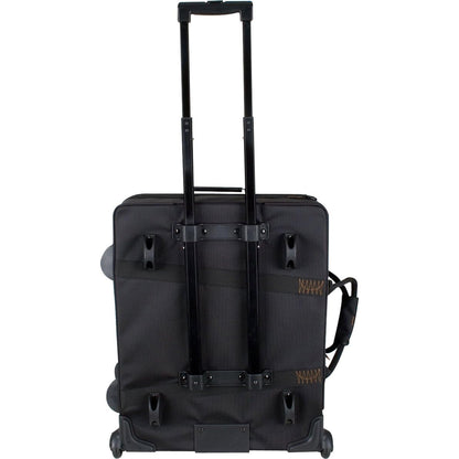 Protec IP301QWL IPAC Quad Horn Case with Wheels - Black