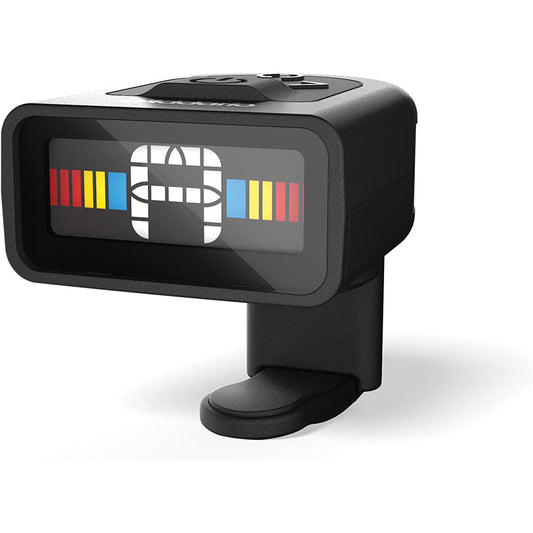 D'Addario NS Micro Clip-On Tuner