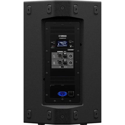 Yamaha DZR12 2000W 2-Way 12" Powered Loudspeaker - Black