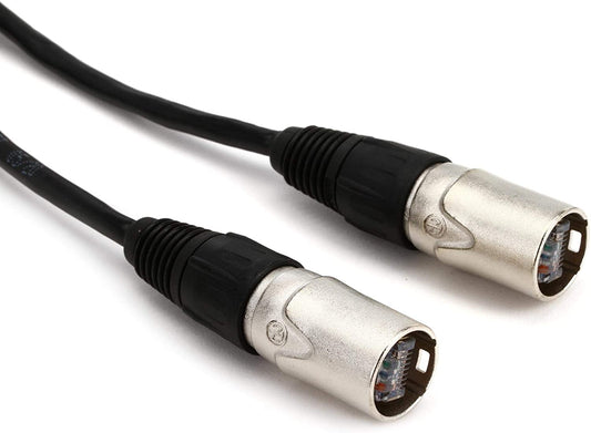 Proco C270201-150F Shielded Cat 5e Ethercon Cable - 150 foot