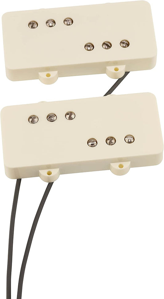 Fender CuNiFe Wide Range Jazzmaster Pickup Set